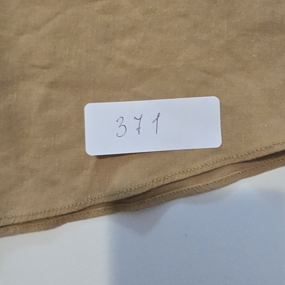 Veronica Beard Adavi Dress Short sleeves Collared Size 6 - Picture 11 of 11